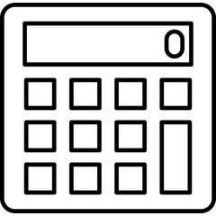 Calculato Icon