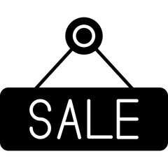 Sale Icon