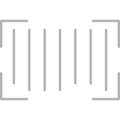 Barcode Icon