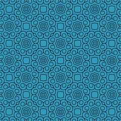 Repeating pattern, background and wall paper designs