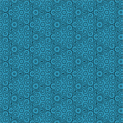 Repeating pattern, background and wall paper designs