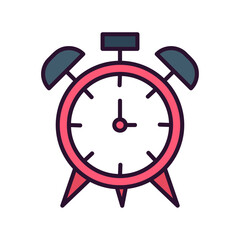 Clock Icon