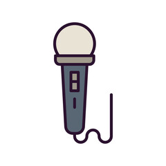 Mic Icon