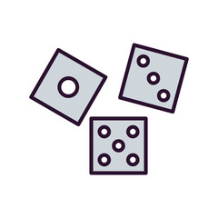 Dice Icon