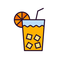 Juice Icon