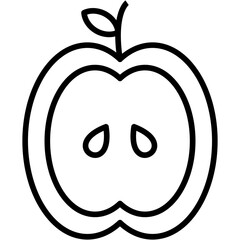 Apple Icon