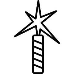 Flare Icon