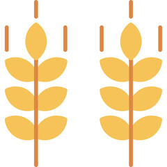 Wheat Icon