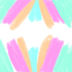 Colorful watercolor abstract texture art 