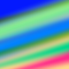 Colorful abstract texture art design 