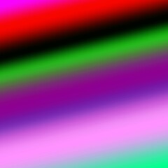 Colorful abstract texture art design and 