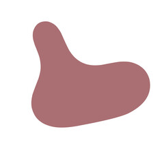 Abstract Doodle Decorative Element