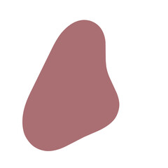 Abstract Doodle Decorative Element