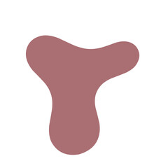 Abstract Doodle Decorative Element