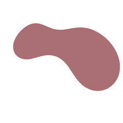 Creative Aesthetic Blob