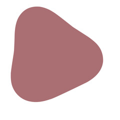 Creative Aesthetic Blob