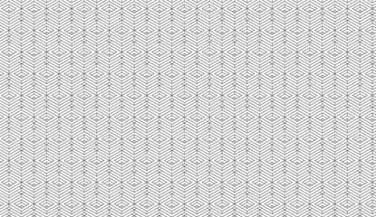 Geometric pattern seamless. Trendy design vector background for web backdrop or paper print.