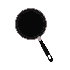 Frying pan for cooking every day in your kitchen