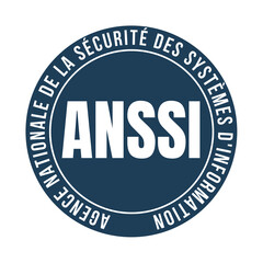 ANSSI agence nationale de la sécurité des systèmes d'information