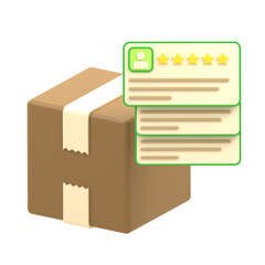 3D Illustration product review