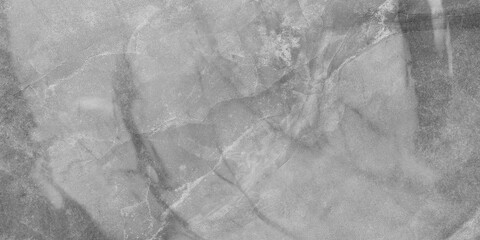 Naklejka premium gray marble stone texture background