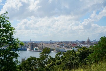 Obraz premium Havana Cuba 2022 November