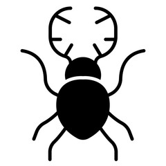 insect icon