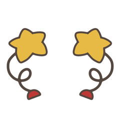 Christmas decorations png 