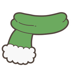 illustration of a banana