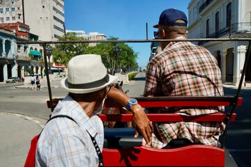 Havana Cuba 2022 October