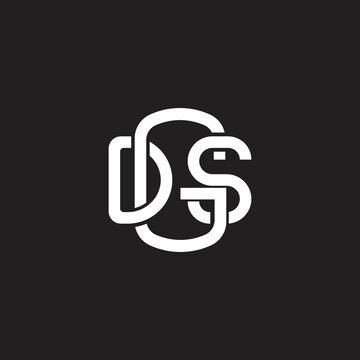 The logo design is combination DGS