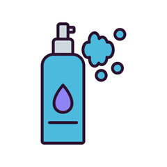 Face Cleanser Icon