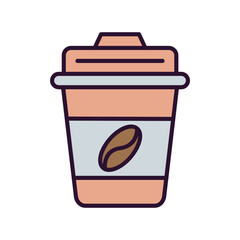 Coffee Cup Icon
