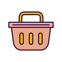 Add to Basket Icon