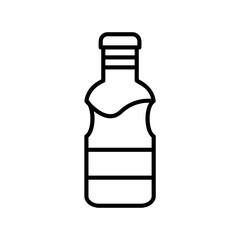 Bottle Icon