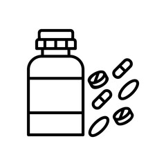 Medicine Icon
