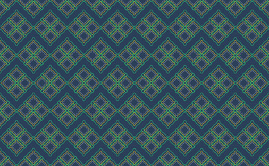 Tribal striped seamless pattern. Aztec geometric vector background. Can be used in textile design, web design for making of clothes, accessories, decorative paper, wrapping, envelope; backpacks, etc.
