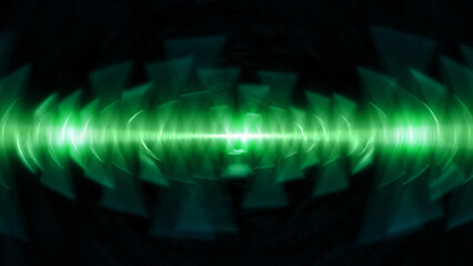 サウンドウェーブ