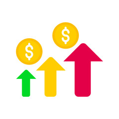 Growth Icon