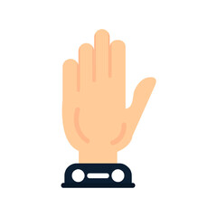 Obraz premium Hand Icon