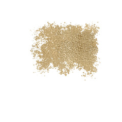 Gold Elements on Transparent Background for Graphic Designers