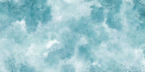 Colorful watercolor design background texture