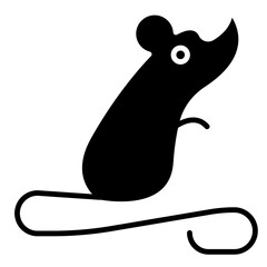 rat icon