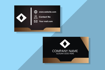 Visiting Card