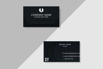 Visiting Card