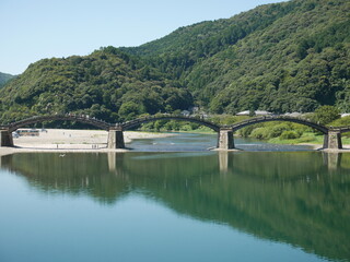 Kintai-brug