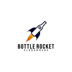 bottle rocket