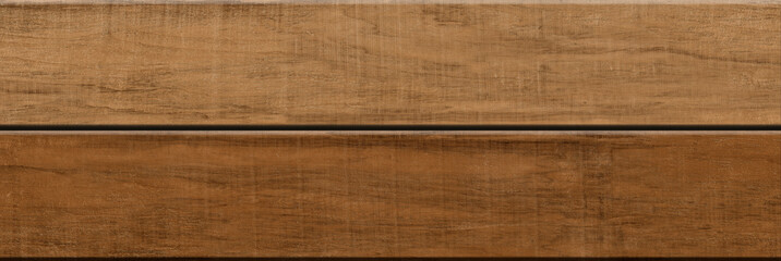 dark brown wooden planks isolated wood cladding carpentry panel strips floor tiles timber natural