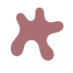 Creative Aesthetic Blob