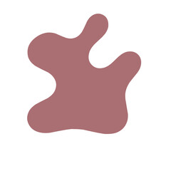 Creative Aesthetic Blob